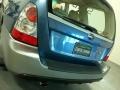 Newport Blue Pearl - Forester 2.5 X L.L.Bean Edition Photo No. 29
