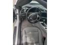 Gray Front Seat Photo for 2015 Chevrolet Corvette #138669339