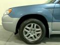 2008 Subaru Forester 2.5 X L.L.Bean Edition Wheel