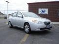 Quicksilver - Elantra GLS Sedan Photo No. 1