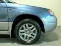 2008 Subaru Forester 2.5 X L.L.Bean Edition Wheel