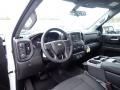 2020 Summit White Chevrolet Silverado 1500 WT Regular Cab 4x4  photo #11