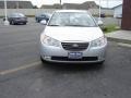 Quicksilver - Elantra GLS Sedan Photo No. 2