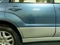Newport Blue Pearl - Forester 2.5 X L.L.Bean Edition Photo No. 35