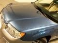 Newport Blue Pearl - Forester 2.5 X L.L.Bean Edition Photo No. 38