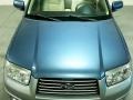 Newport Blue Pearl - Forester 2.5 X L.L.Bean Edition Photo No. 39