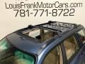 Newport Blue Pearl - Forester 2.5 X L.L.Bean Edition Photo No. 41