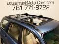 Newport Blue Pearl - Forester 2.5 X L.L.Bean Edition Photo No. 42