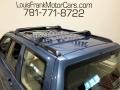 Newport Blue Pearl - Forester 2.5 X L.L.Bean Edition Photo No. 43