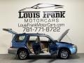 Newport Blue Pearl - Forester 2.5 X L.L.Bean Edition Photo No. 46