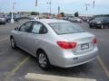 Quicksilver - Elantra GLS Sedan Photo No. 5