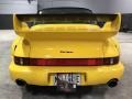 1985 Yellow Porsche 911 Carrera Targa  photo #28