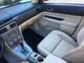 Desert Beige Front Seat Photo for 2008 Subaru Forester #138669888