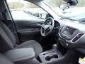 Midnight Blue Metallic - Equinox LT AWD Photo No. 11
