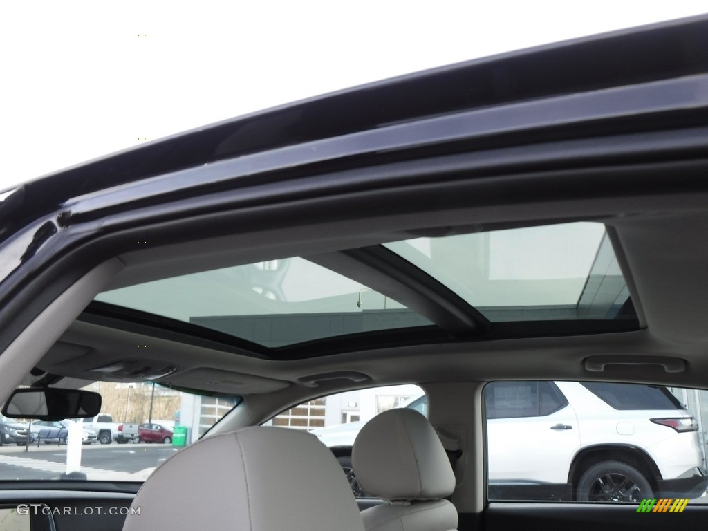 2016 Optima EX - Ebony Black / Beige photo #12