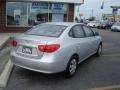 Quicksilver - Elantra GLS Sedan Photo No. 7
