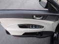 Beige 2016 Kia Optima EX Door Panel