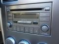 2008 Subaru Forester 2.5 X L.L.Bean Edition Audio System