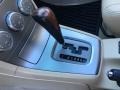4 Speed Automatic 2008 Subaru Forester 2.5 X L.L.Bean Edition Transmission