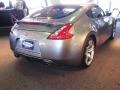 2009 Platinum Graphite Nissan 370Z Sport Coupe  photo #4