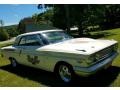 1964 White Ford Fairlane 500 Thunderbolt Clone  photo #6