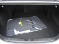 Quicksilver - Elantra GLS Sedan Photo No. 10