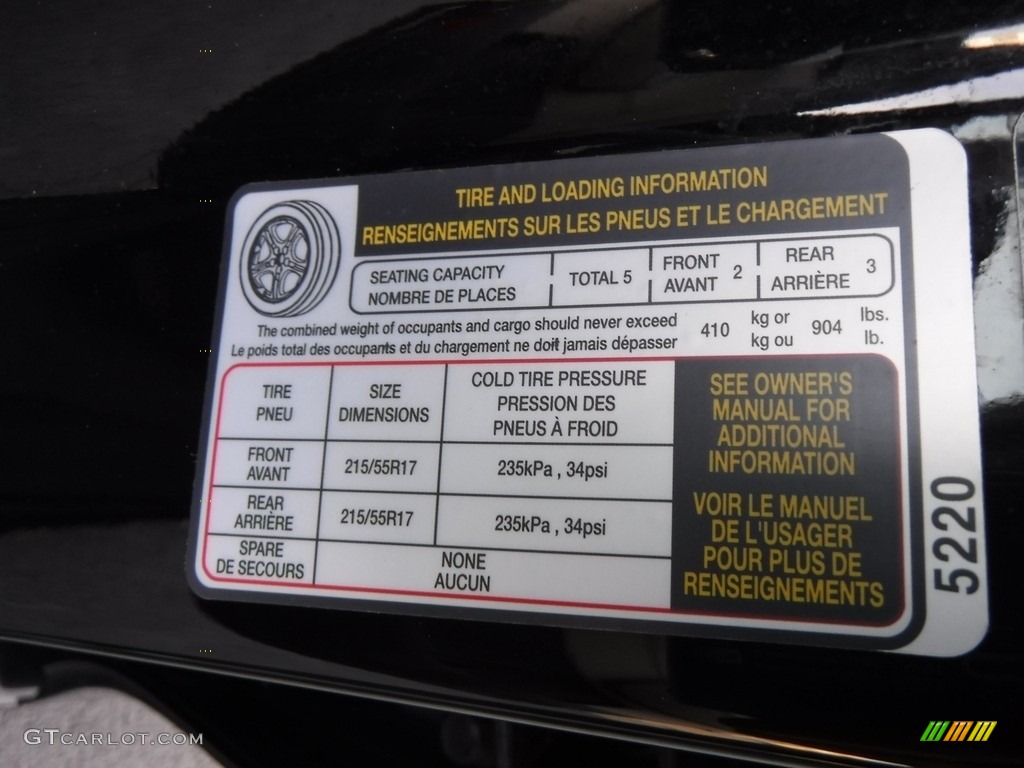 2016 Optima EX - Ebony Black / Beige photo #36