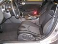 2009 Platinum Graphite Nissan 370Z Sport Coupe  photo #5