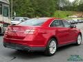 2013 Ruby Red Metallic Ford Taurus Limited  photo #5