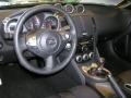 2009 Platinum Graphite Nissan 370Z Sport Coupe  photo #6