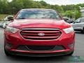 2013 Ruby Red Metallic Ford Taurus Limited  photo #8