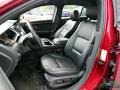 2013 Ruby Red Metallic Ford Taurus Limited  photo #10