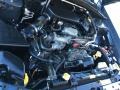 2.5 Liter SOHC 16-Valve VVT Flat 4 Cylinder Engine for 2008 Subaru Forester 2.5 X L.L.Bean Edition #138671032