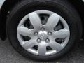 Quicksilver - Elantra GLS Sedan Photo No. 13
