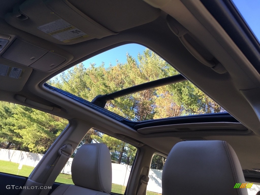 2008 Subaru Forester 2.5 X L.L.Bean Edition Sunroof Photo #138671085