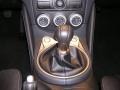 2009 Platinum Graphite Nissan 370Z Sport Coupe  photo #8