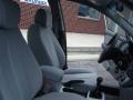 Quicksilver - Elantra GLS Sedan Photo No. 14