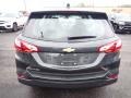 Nightfall Gray Metallic - Equinox LS AWD Photo No. 4