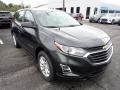 Nightfall Gray Metallic - Equinox LS AWD Photo No. 7