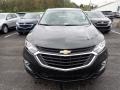 Nightfall Gray Metallic - Equinox LS AWD Photo No. 8