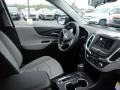 Nightfall Gray Metallic - Equinox LS AWD Photo No. 10
