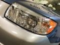 Newport Blue Pearl - Forester 2.5 X L.L.Bean Edition Photo No. 109