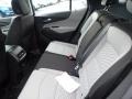 Nightfall Gray Metallic - Equinox LS AWD Photo No. 11