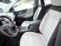 Nightfall Gray Metallic - Equinox LS AWD Photo No. 14