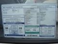 Quicksilver - Elantra GLS Sedan Photo No. 16