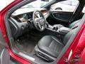 2013 Ruby Red Metallic Ford Taurus Limited  photo #24