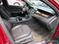 2013 Ruby Red Metallic Ford Taurus Limited  photo #25