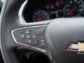 Nightfall Gray Metallic - Equinox LS AWD Photo No. 19