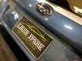 Newport Blue Pearl - Forester 2.5 X L.L.Bean Edition Photo No. 119