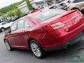 2013 Ruby Red Metallic Ford Taurus Limited  photo #30